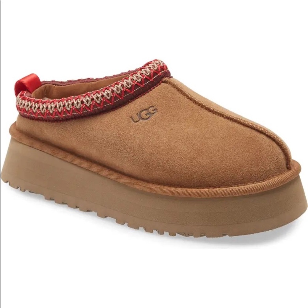 UGG Tazz Slippers